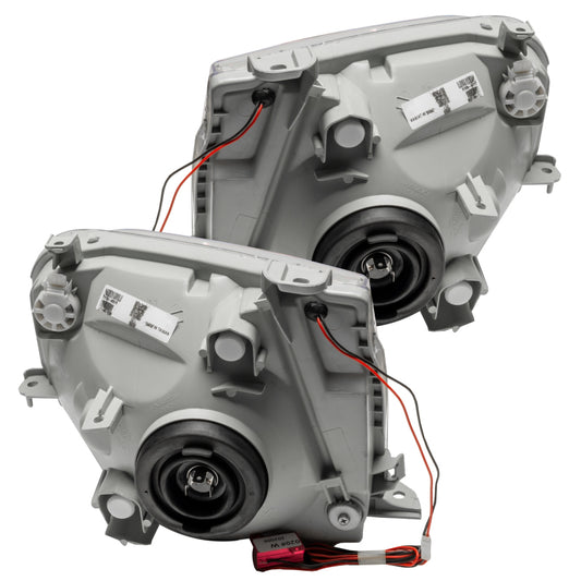 Oracle 05-06 Toyota Tundra Double Cab SMD HL - White