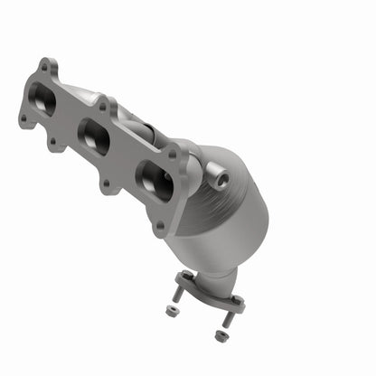 MagnaFlow Direct Fit Catalytic Converter 2004 Hyundai Santa Fe 2.7L