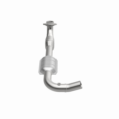 MagnaFlow Direct Fit Catalytic Converter 00-04 Ford E150 4.6L D/S