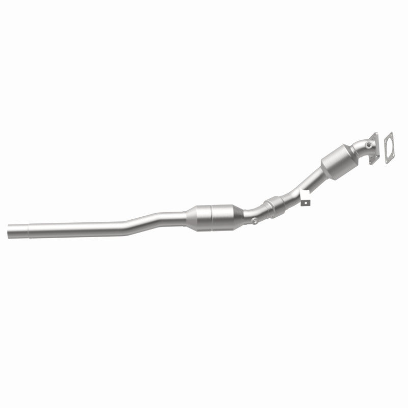 MagnaFlow Direct Fit Catalytic Converter 00-02 Audi S4 2.7L D/S