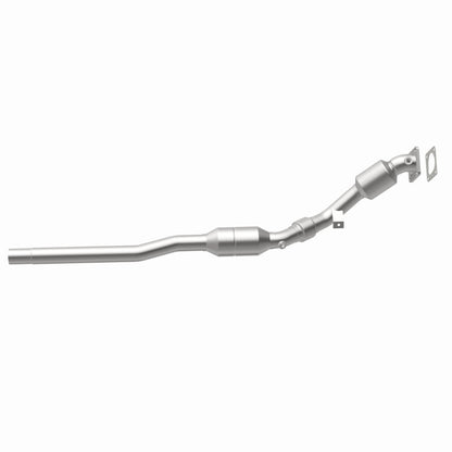 MagnaFlow Direct Fit Catalytic Converter 00-02 Audi S4 2.7L D/S