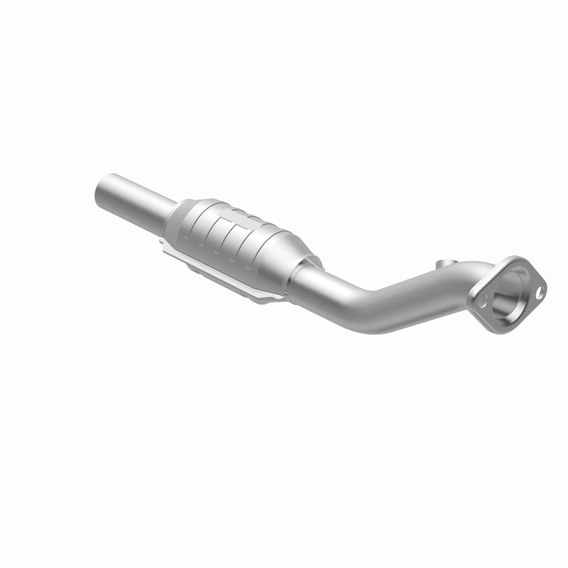 MagnaFlow Direct Fit Catalytic Converter 2007 Dodge Caliber 2.4L