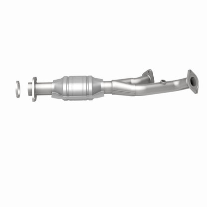 MagnaFlow Direct Fit Catalytic Converter 03-04 4Runner 4.7 Rear OEM