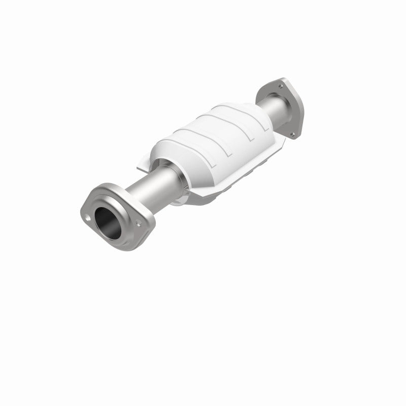 MagnaFlow Direct Fit Catalytic Converter 00-01 Cherokee Rear 4.0L