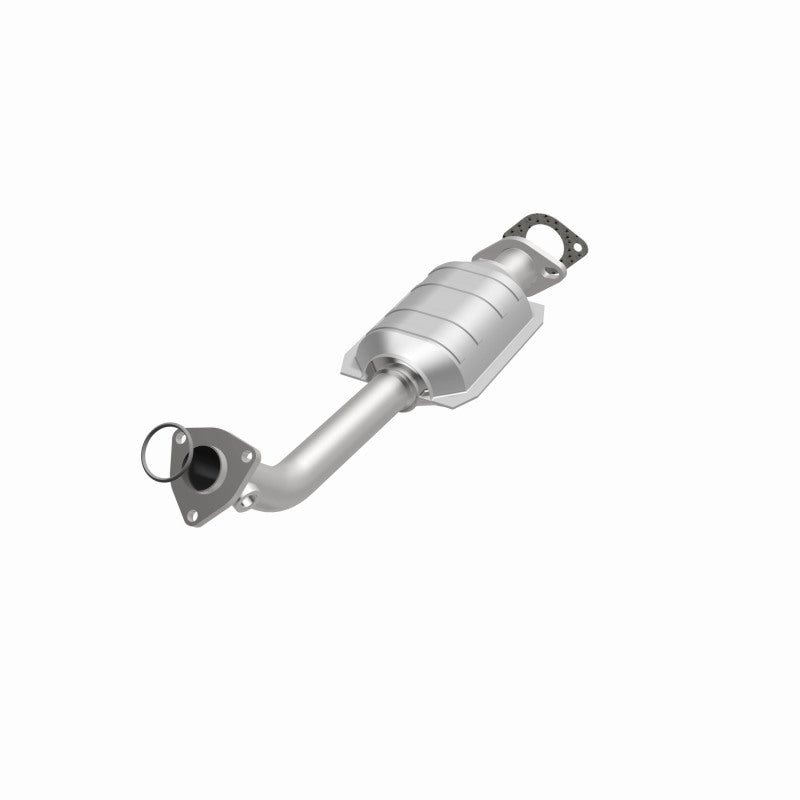 MagnaFlow Direct Fit Catalytic Converter 01-04 Pathfinder Passenger Side Rear 3.5L