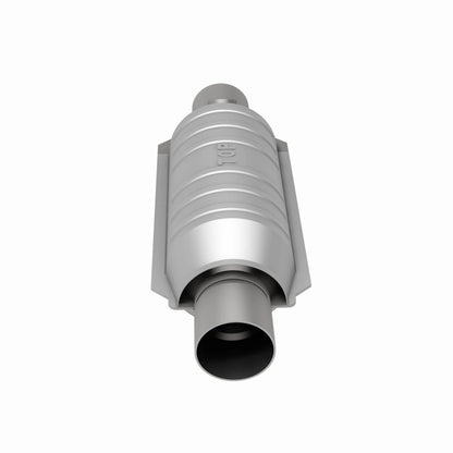 MagnaFlow Universal Catalytic Converter 2.50 inch CA Tier 1