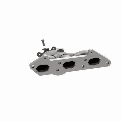MagnaFlow Direct Fit Catalytic Converter 02 Volvo S80 2.9L