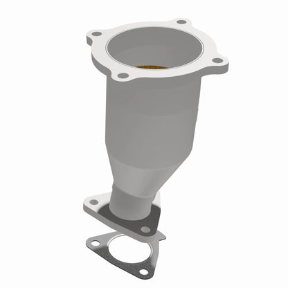 MagnaFlow Direct Fit Catalytic Converter 99-00 Mazda Miata