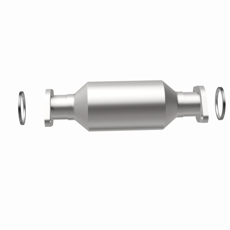 MagnaFlow Direct Fit Catalytic Converter 83-95 Toyota CA