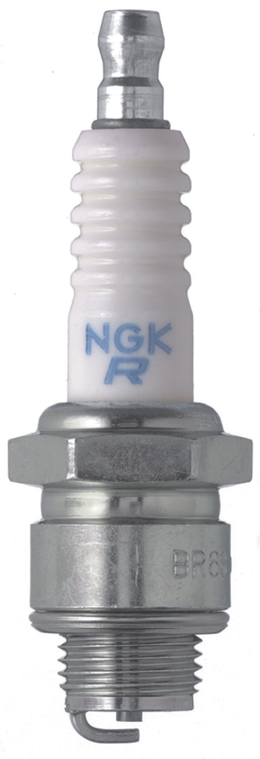 NGK Copper Core Spark Plug Box of 10 (BR6S)