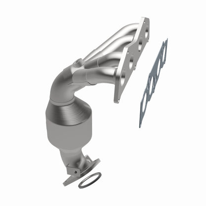 MagnaFlow Direct Fit Catalytic Converter 07-09 Toyota Camry 2.4L