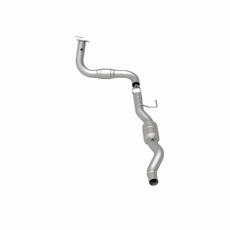 MagnaFlow Direct Fit Catalytic Converter 02-03 Avalanche Driver Side 8.1L