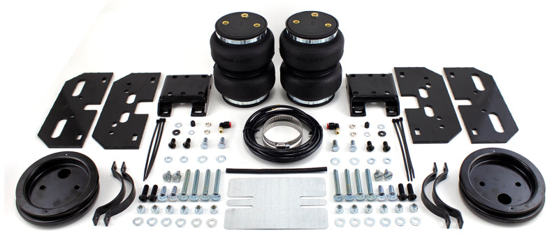 Air Lift LoadLifter 5000 Ultimate Rear Air Spring Kit for 02-08 Dodge Ram 1500 RWD