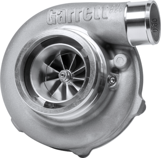 Garrett GTX3576R Gen II Turbine Housing Kit O/V V-Band / V-Band 0.83 A/R (Ni-Resist)