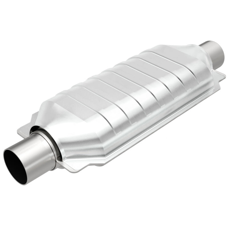MagnaFlow Universal Catalytic Converter 2.25inch FED
