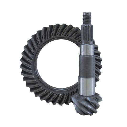 USA Standard Ring & Pinion Gear Set For Toyota 7.5in in a 4.56 Ratio