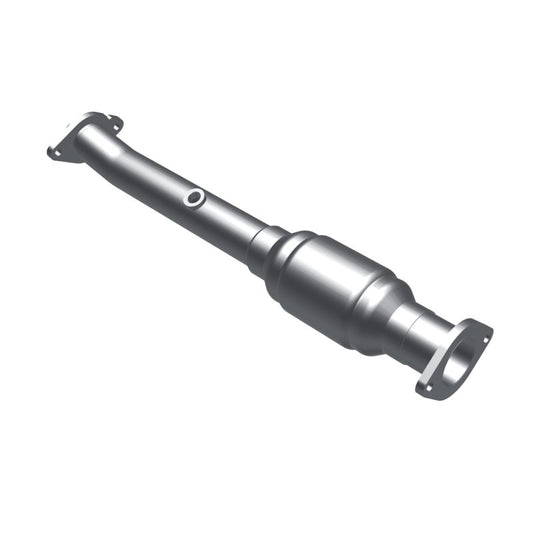 MagnaFlow Direct Fit Catalytic Converter 07 Titan 5.6L P/S rr OEM