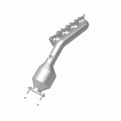 MagnaFlow Direct Fit Catalytic Converter 09-10 Hyundai Genesis 4.6L