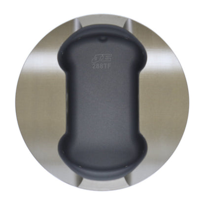 JE Pistons CHRYSLER TOP FUEL Set of 8 Pistons