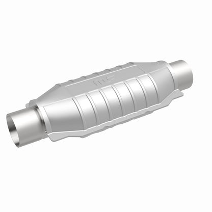 MagnaFlow Universal Catalytic Converter 2.25inch OBD2