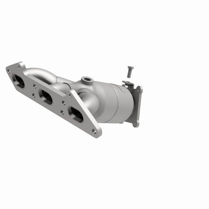 MagnaFlow Direct Fit Catalytic Converter 02 Volvo S80 2.9L