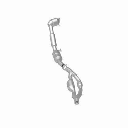 MagnaFlow Direct Fit Catalytic Converter AUDI TT- 2008 4 2.0L OEM