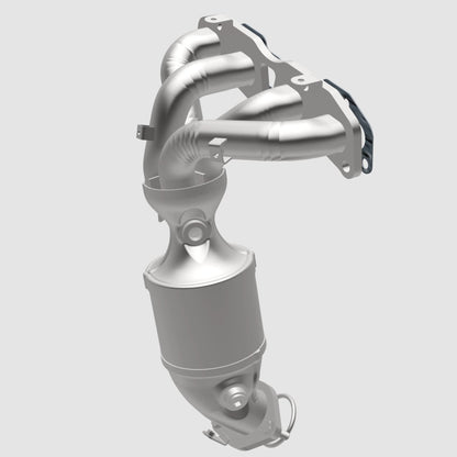 MagnaFlow Direct Fit Catalytic Converter California Grade CARB Compliant 07-10 Nissan Altima L4 2.5L