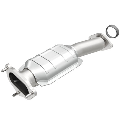MagnaFlow Direct Fit Catalytic Converter 04 Ranger 3.0L Rear CA