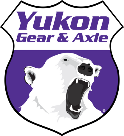 Yukon Gear Crush Sleeve for Toyota 8.75in Differential