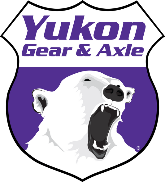 Yukon Gear Standard Open Carrier Case for Dana M300 Rear 37 Spline 4.10 & Up
