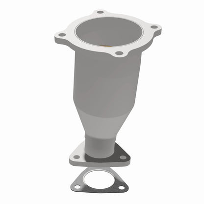 MagnaFlow Direct Fit Catalytic Converter 99-00 Mazda Miata