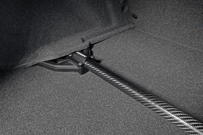 PERRIN 13-26 BRZ/FR-S/86/GR86 Rear Shock Tower Brace - Carbon Fiber