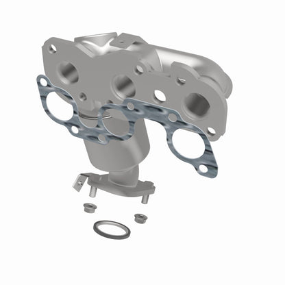 MagnaFlow Direct Fit Catalytic Converter 00-04 Sienna/Avalon 3.0L