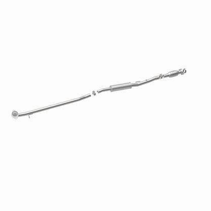 MagnaFlow Direct Fit Catalytic Converter 99-01 Lexus ES300 3.0L