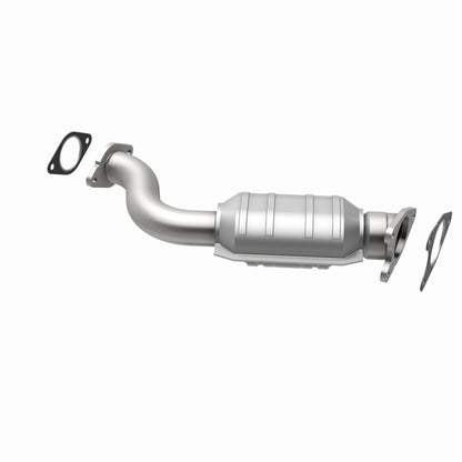 MagnaFlow Direct Fit Catalytic Converter 95-97 Contour 2.5L A/T Rear