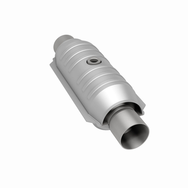 MagnaFlow Universal Catalytic Converter 2.25 inch CA Tier 1