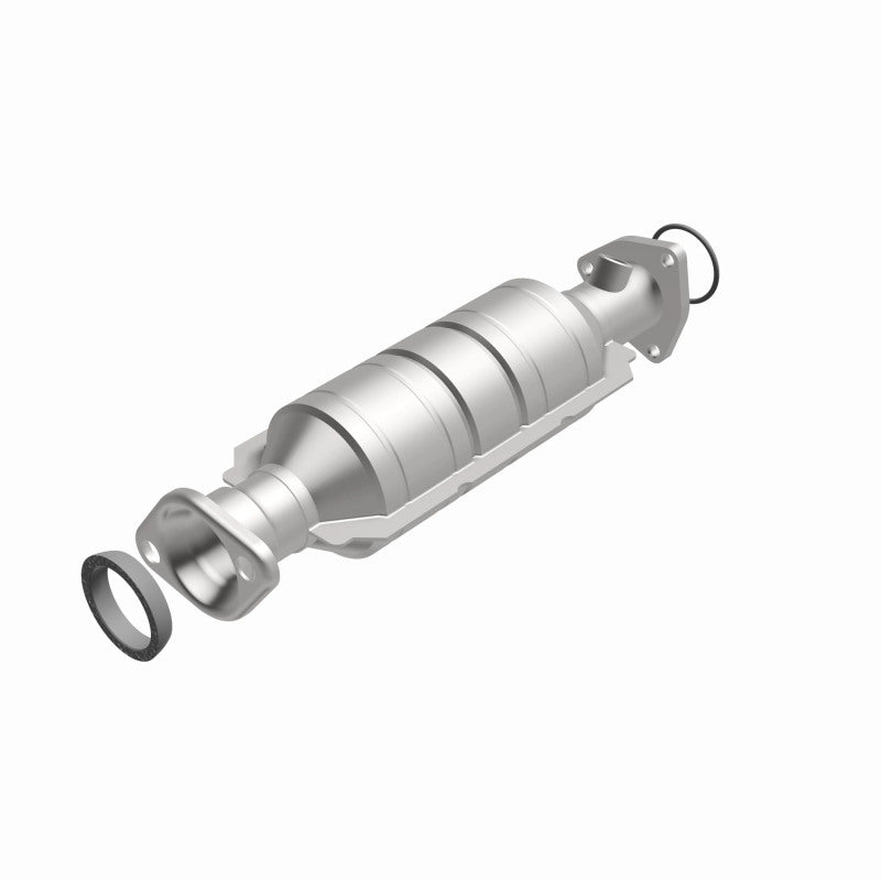 MagnaFlow Direct Fit Catalytic Converter 1998 Honda Odyssey 2.3L