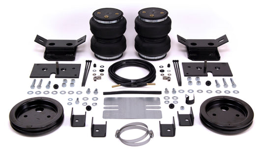 Air Lift LoadLifter 5000 Ultimate Rear Air Spring Kit for 99-06 GMC Sierra 1500 4WD