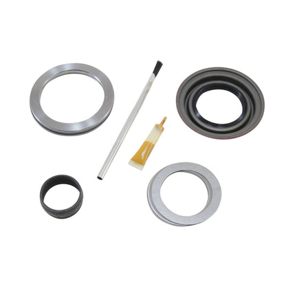 Yukon Gear Minor Install Kit for 14 & Up GM 9.76in