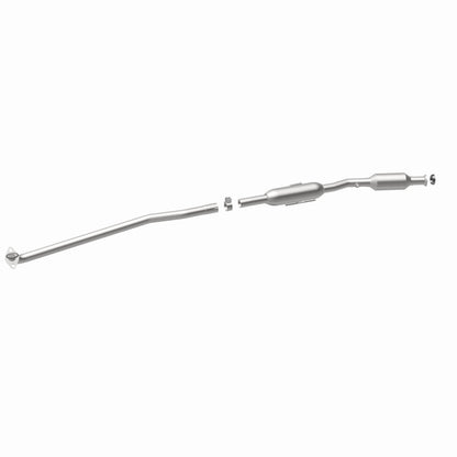 MagnaFlow Direct Fit Catalytic Converter 98-02 Toyota Corolla 1.8L (California Carb Compliant)