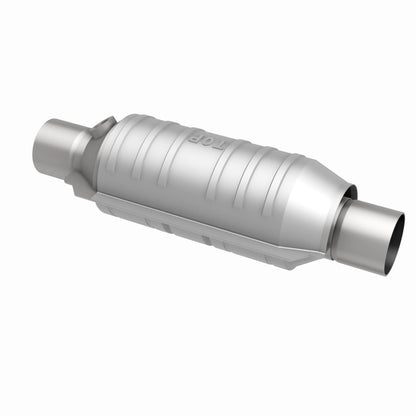 MagnaFlow Universal Catalytic Converter 2.25 inch CA Tier 1