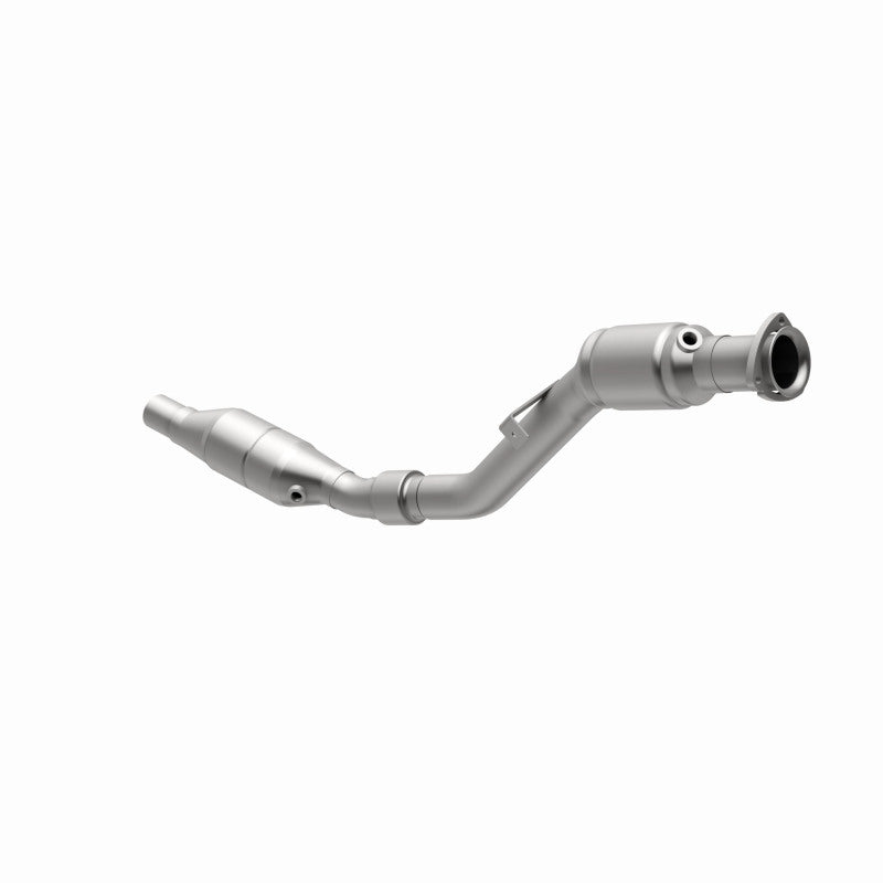 MagnaFlow Direct Fit Catalytic Converter 04-06 Audi S4 4.2L CA