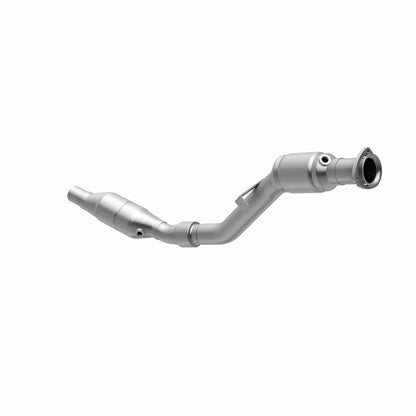 MagnaFlow Direct Fit Catalytic Converter 04-06 Audi S4 4.2L CA