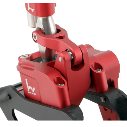 Hybrid Racing - Short Shifter Assembly (11-16 CR-Z