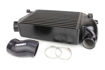 PERRIN 15-21 Subaru WRX / 14-18 Forester XT Top Mount Intercooler - Black