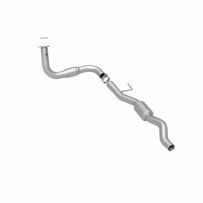 MagnaFlow Direct Fit Catalytic Converter 04-06 Avalanche Driver Side 8.1L
