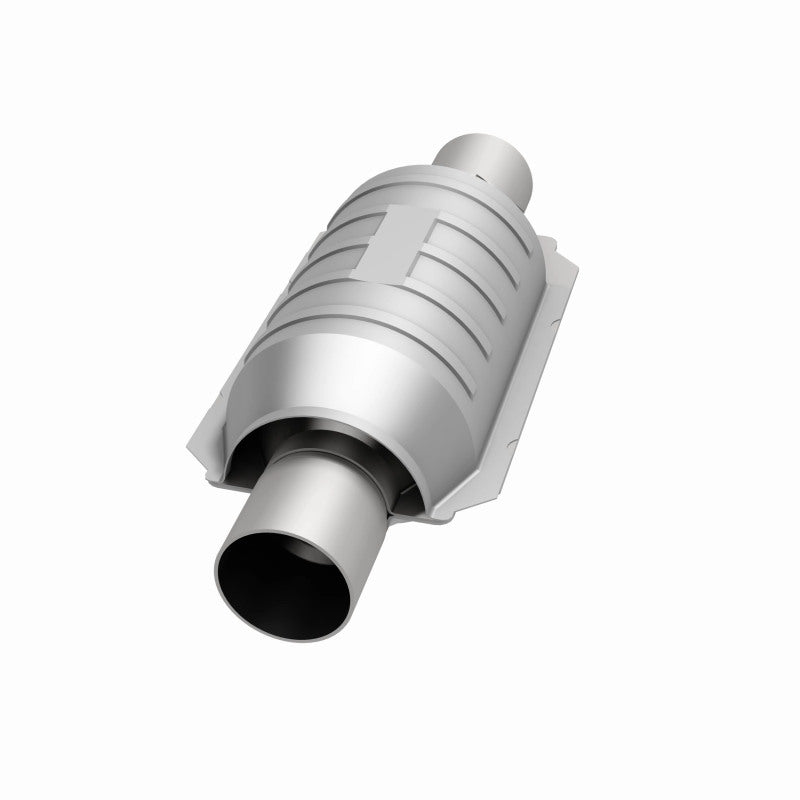 MagnaFlow Universal Catalytic Converter 2.25 with 1-O2 Rear CA