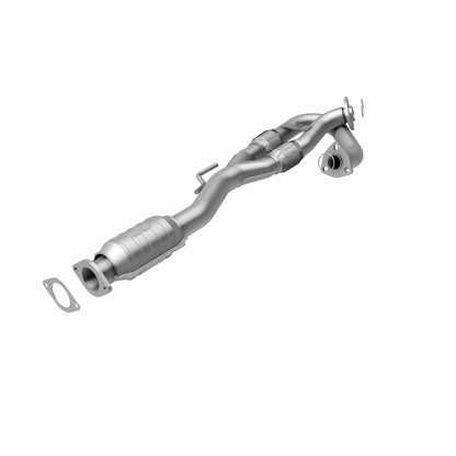 MagnaFlow Direct Fit Catalytic Converter 06 Murano 3.5 V6 AWD OEM