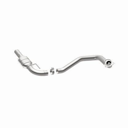 MagnaFlow Direct Fit Catalytic Converter 03-09 GM 2500/3500 Driver Side