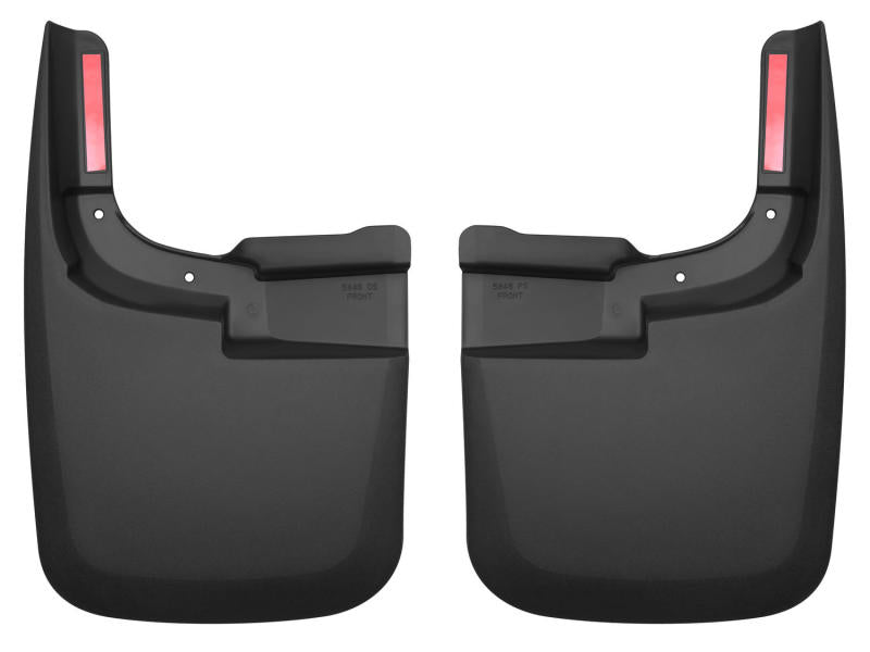Husky Liners 17-23 Ford F-250/F-350 Front Mud Guards